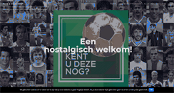 Desktop Screenshot of kentudezenog.nl