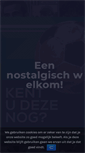 Mobile Screenshot of kentudezenog.nl