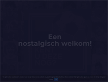 Tablet Screenshot of kentudezenog.nl